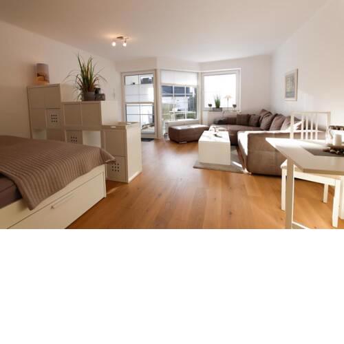 Ferienwohnung Sunshine Beachoase 106