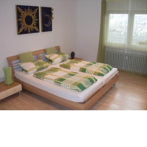 Ferienwohnung Super-Bude Ulmtal