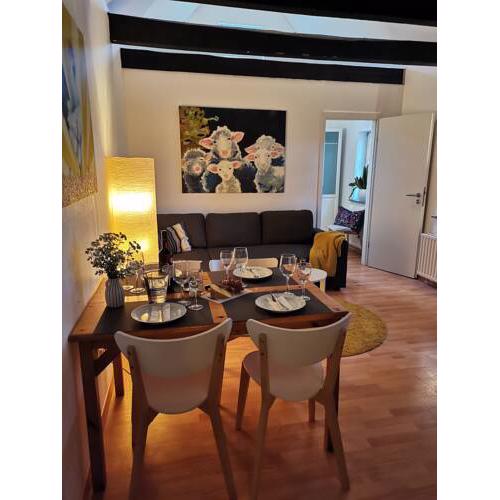 Ferienwohnung Surf and Chords