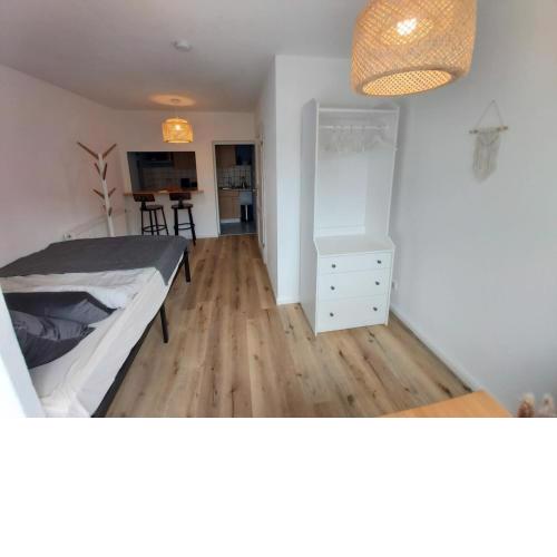 Ferienwohnung Surfer Dream in bester Ostsee Lage