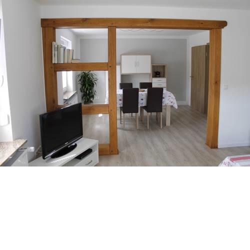 Ferienwohnung Surges