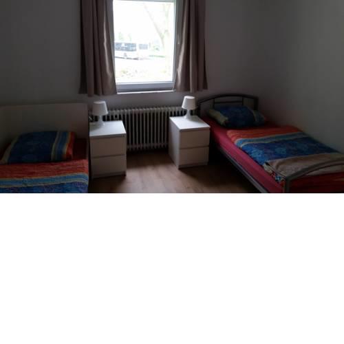 Ferienwohnung Surova