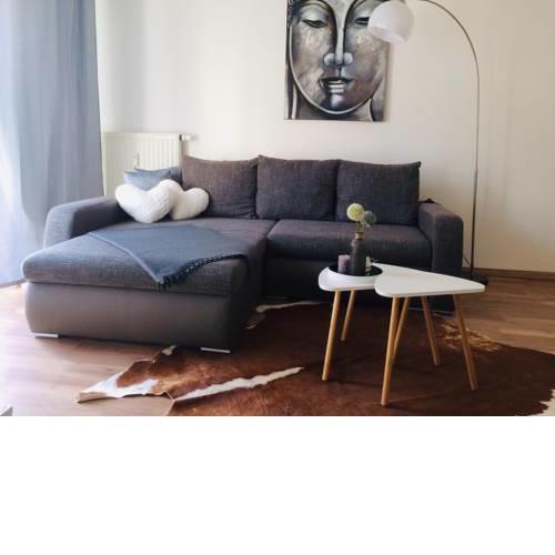 Ferienwohnung Susanna