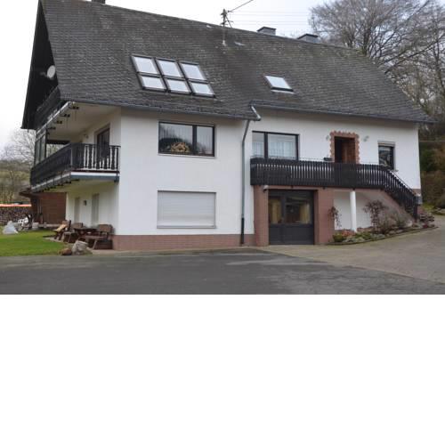 Ferienwohnung Susanna