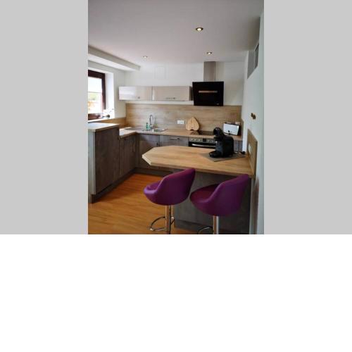 Ferienwohnung Susanne, Losheim am See