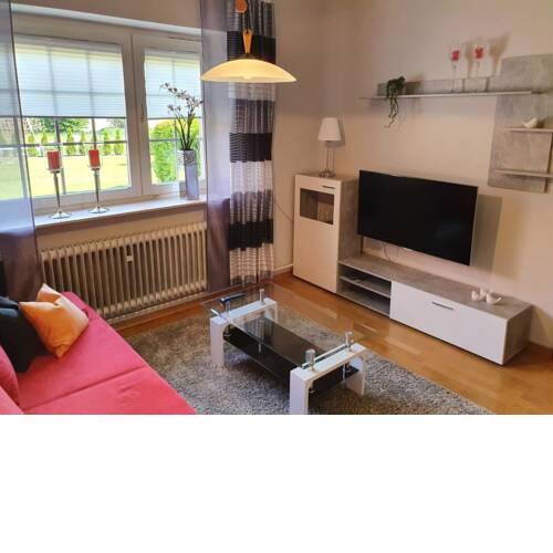 Ferienwohnung Susi - [#a43470]