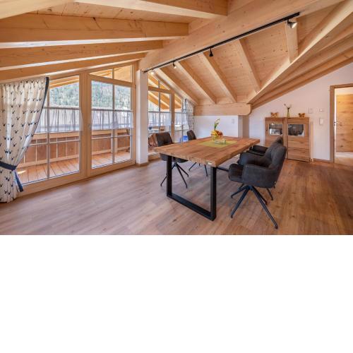 Ferienwohnung Susi im Neubau