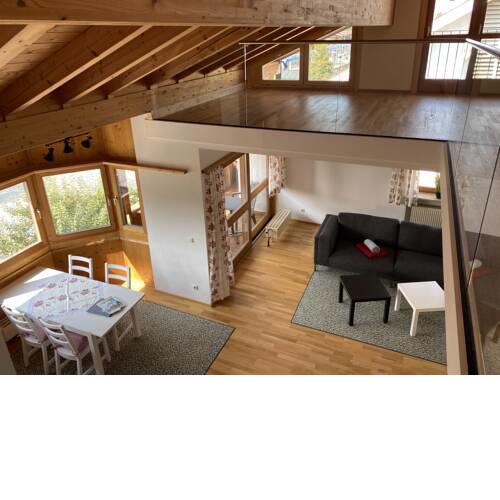Ferienwohnung Susi