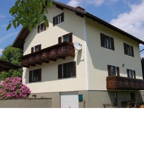 Ferienwohnung Susi