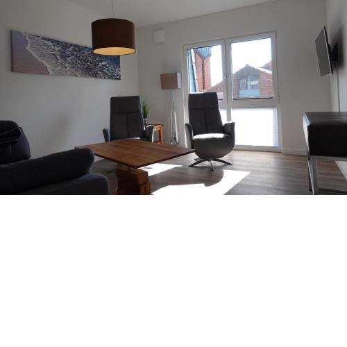 Ferienwohnung Suutje