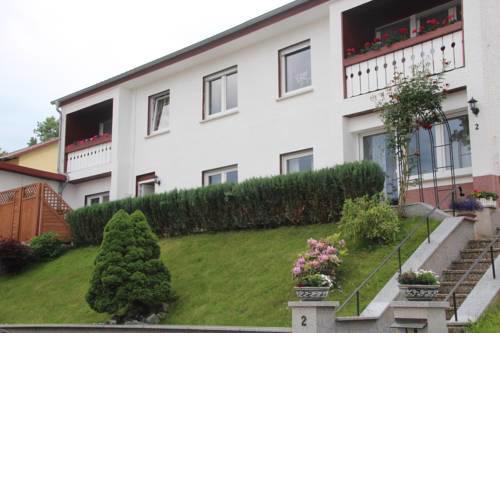 Ferienwohnung Sweta