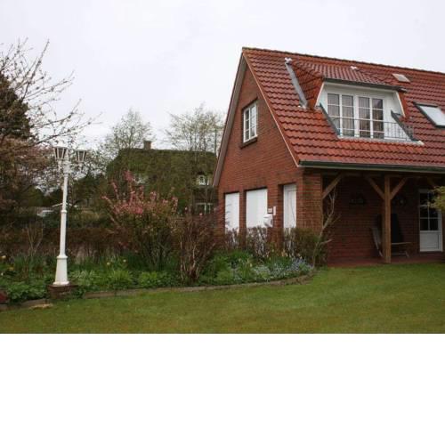 Ferienwohnung Sybille