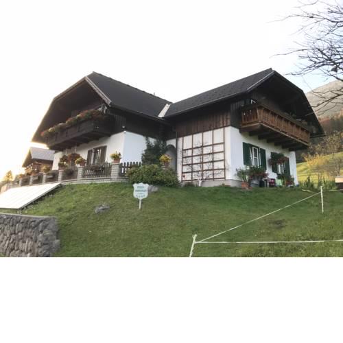 Ferienwohnung Syen
