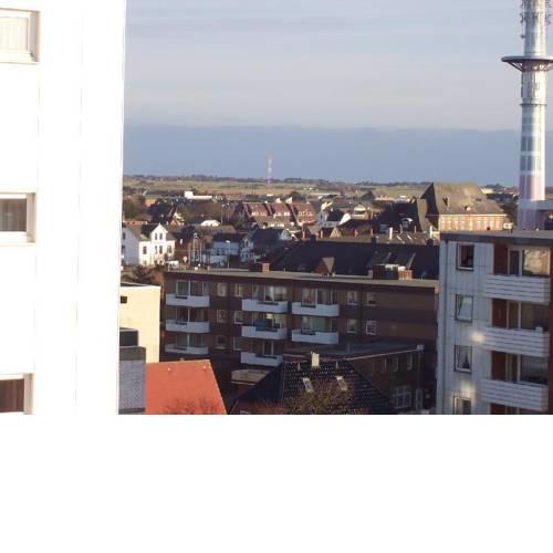 Ferienwohnung Sylt-Studio