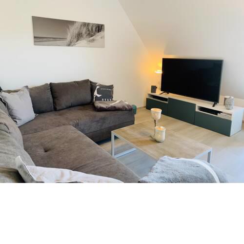 Ferienwohnung Syltliebe
