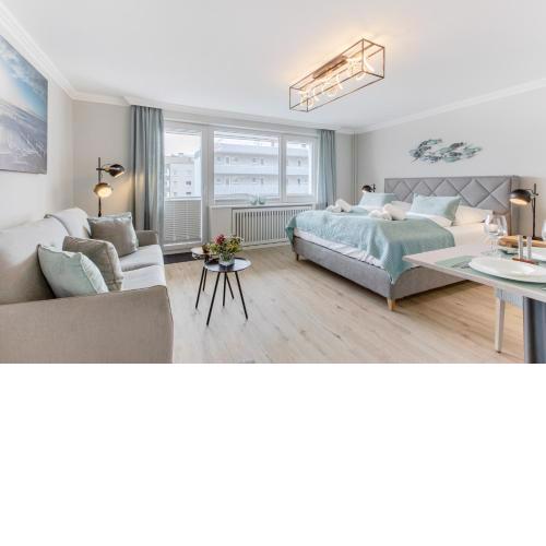 Ferienwohnung Syltsam