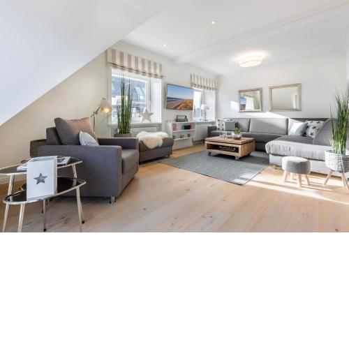 Ferienwohnung SyltStern