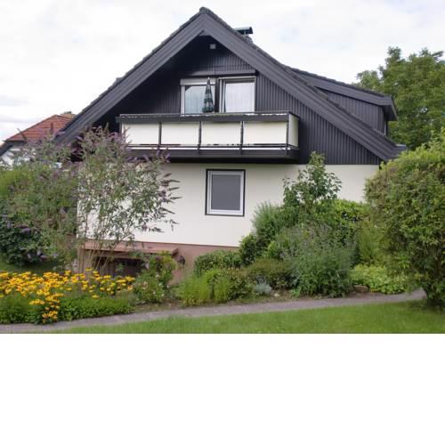 Ferienwohnung Sylvia