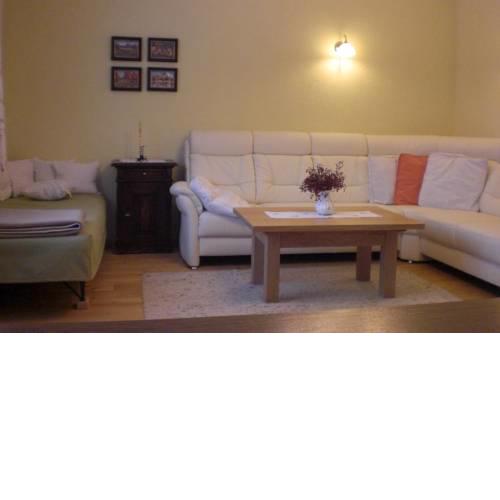 Ferienwohnung Szöky
