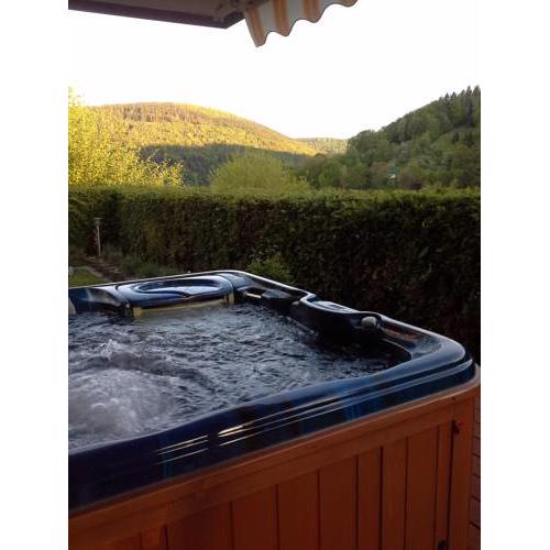 Wellness FeWo Szymecki