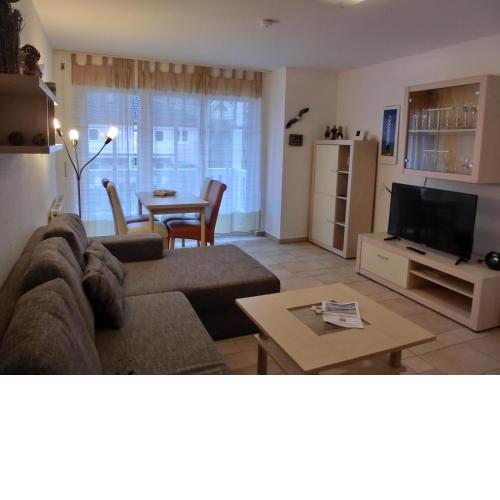 Ferienwohnung T10