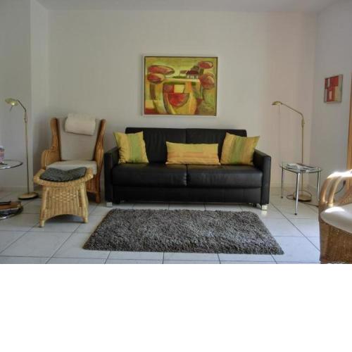 Ferienwohnung T11