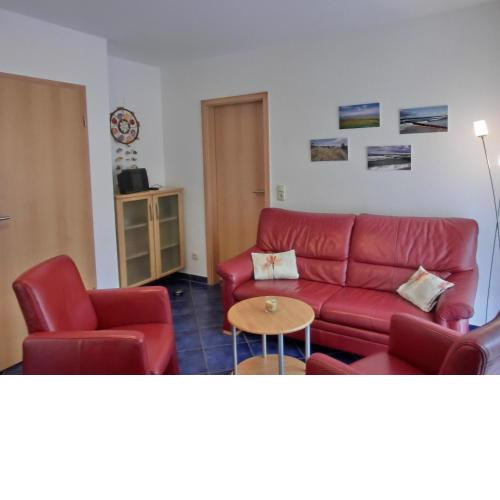 Ferienwohnung T23 "Morgentau"