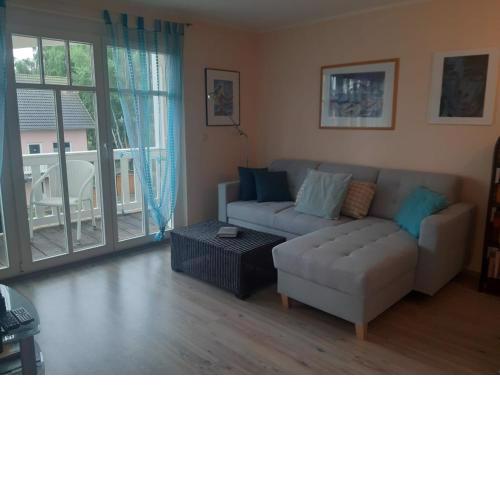 Ferienwohnung T3