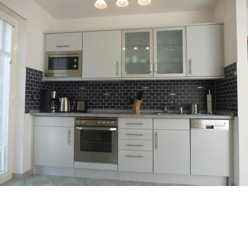 Ferienwohnung T5
