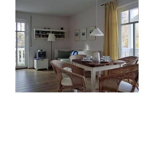 Ferienwohnung T6 "ALBATROS"