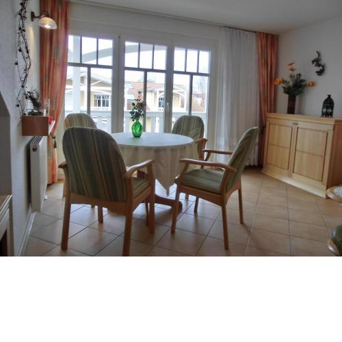 Ferienwohnung T9