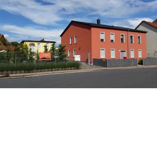 Ferienwohnung Tabatt Nordhausen bis 4 Personen