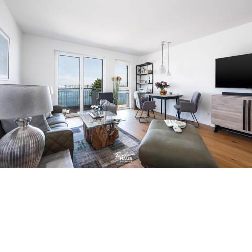 Ferienwohnung Take FIVE