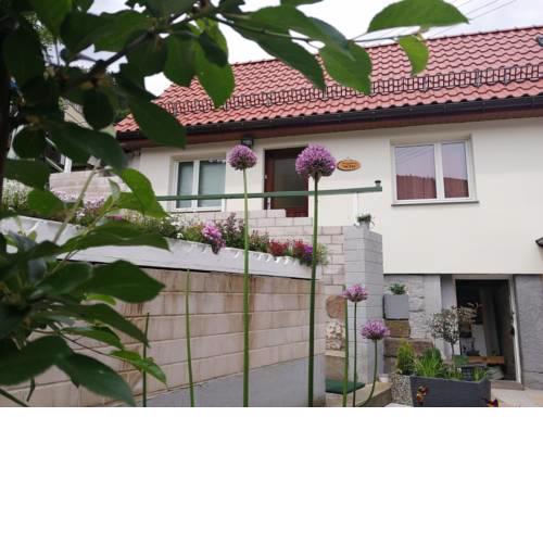 Ferienwohnung TAL-ECK