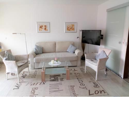 Ferienwohnung Talblick 2b
