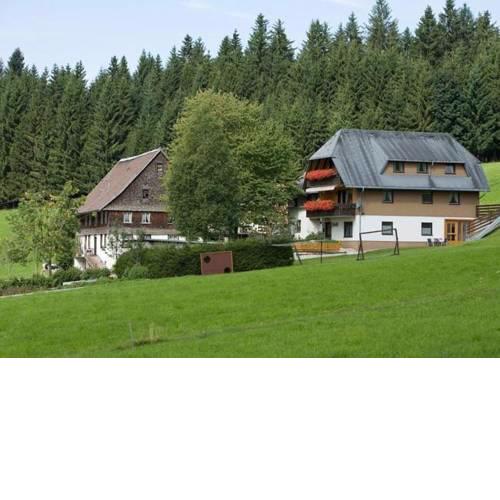 Ferienwohnung Talblick