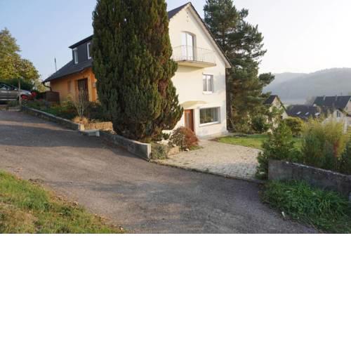 Ferienwohnung Talblick