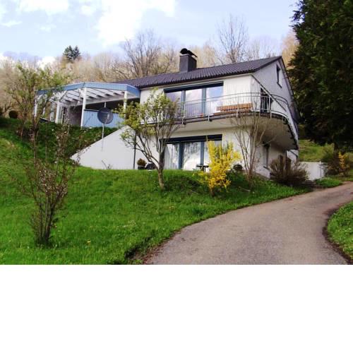 Ferienwohnung Talblick