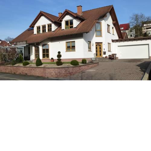 Ferienwohnung Talgrund "Im Grünen"