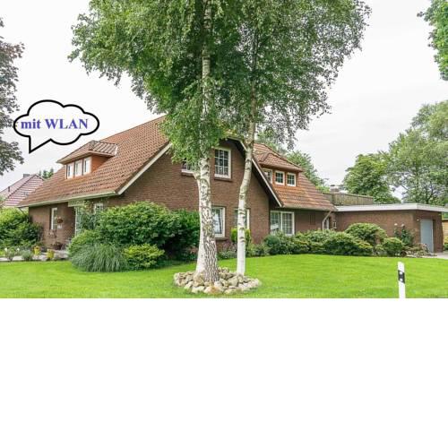 Ferienwohnung Tammen, 75056