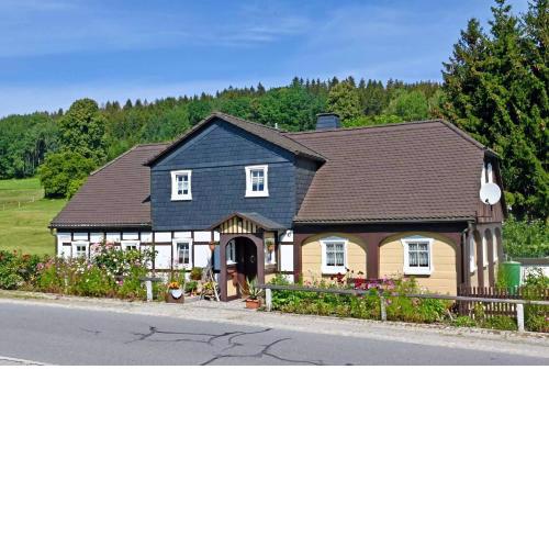 Ferienwohnung Tammer