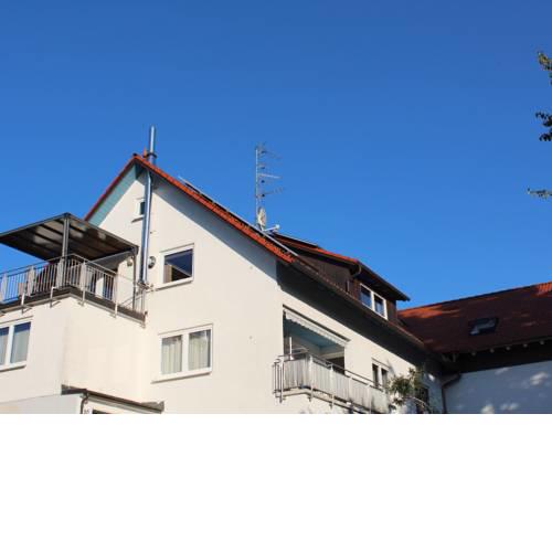 Ferienwohnung Tanja Schoch