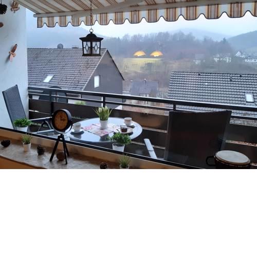 Ferienwohnung Tanja