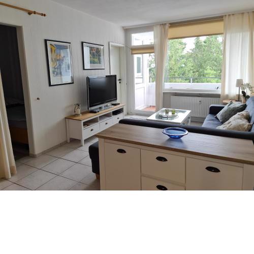 Ferienwohnung Tannenblick Hahnenklee im Harz