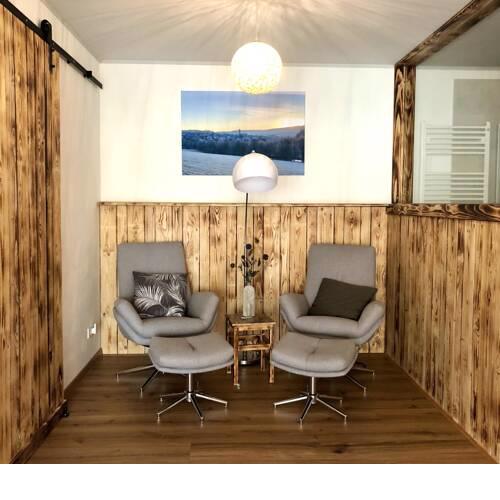 Ferienwohnung Tannenglück