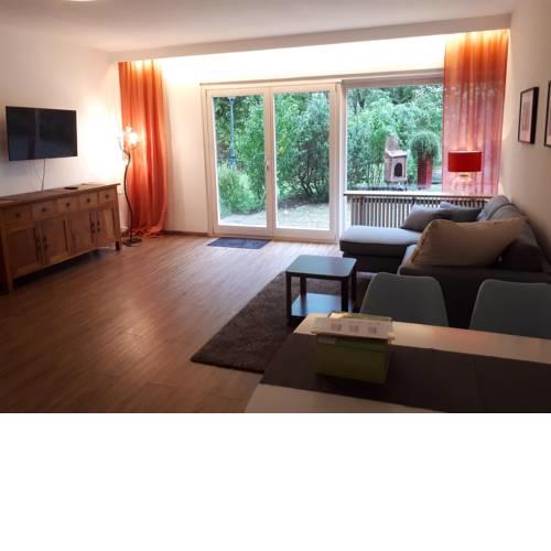 Ferienwohnung Tannenhof
