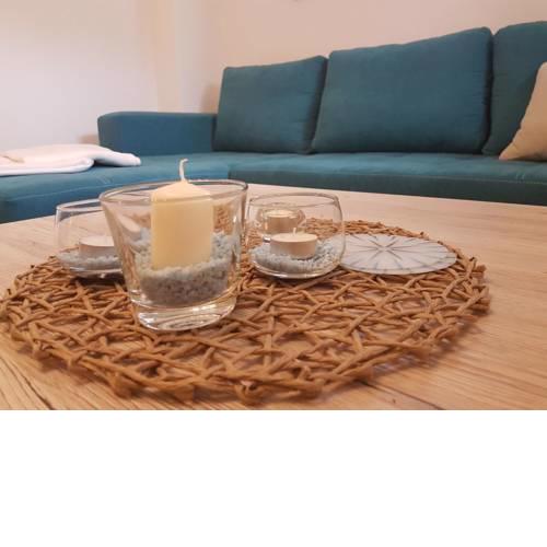 Ferienwohnung Tannenweg / Poseritz