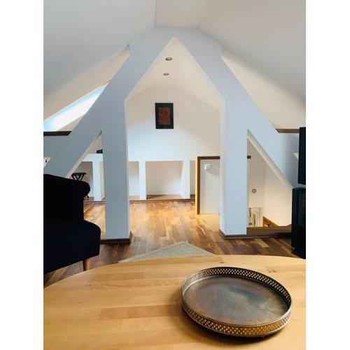 Ferienwohnung Tannenweg