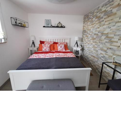 Ferienwohnung Tannenzwerg