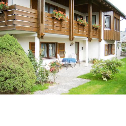 Ferienwohnung Tannhäuser